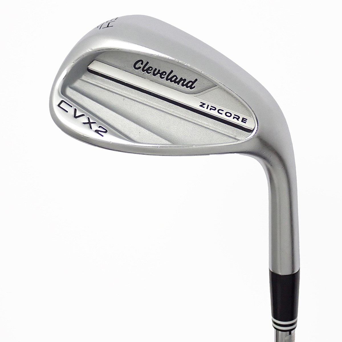 中古】CVX2 ZIPCORE ウェッジ N.S.PRO MODUS3 TOUR 115 54-14 S C