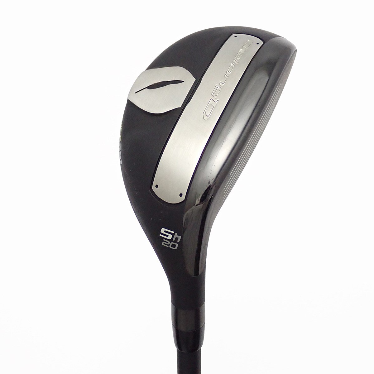 Fourteen GelongD ユーティリティ 6h 23度 FT-65u 中古】GelongD UX001 ユーティリティ FT-65u 20 設定無 CD