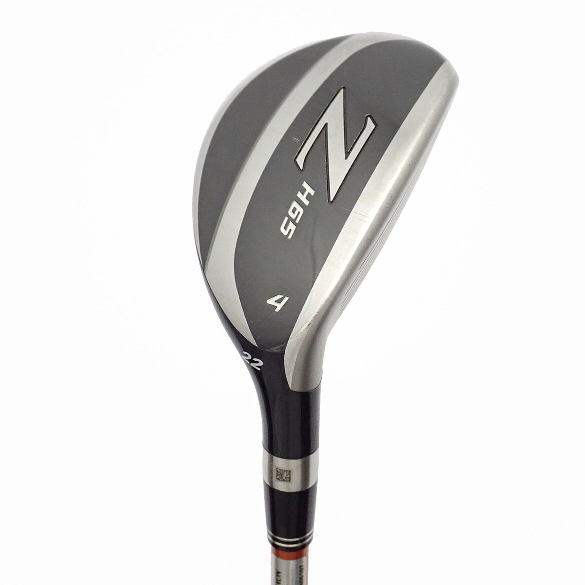 中古】スリクソン Z H65 ユーティリティ Miyazaki Kaula 7 for HYBRID