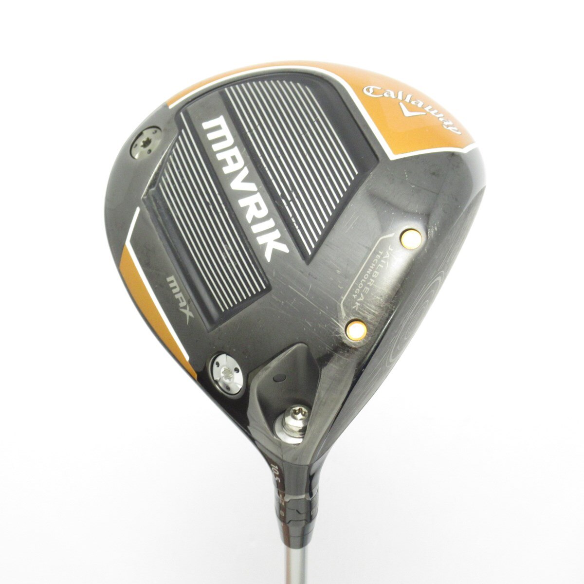 中古】マーベリック マックス ドライバー Diamana 40 for Callaway