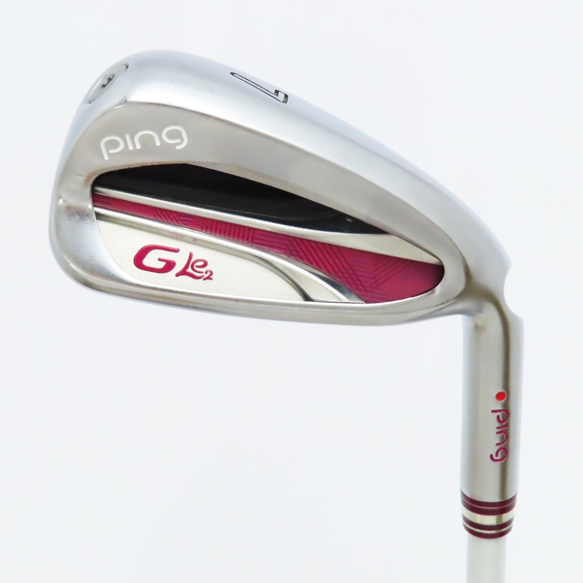 中古】ピン(PING) ゴルフクラブ レディス 通販｜GDO中古ゴルフクラブ