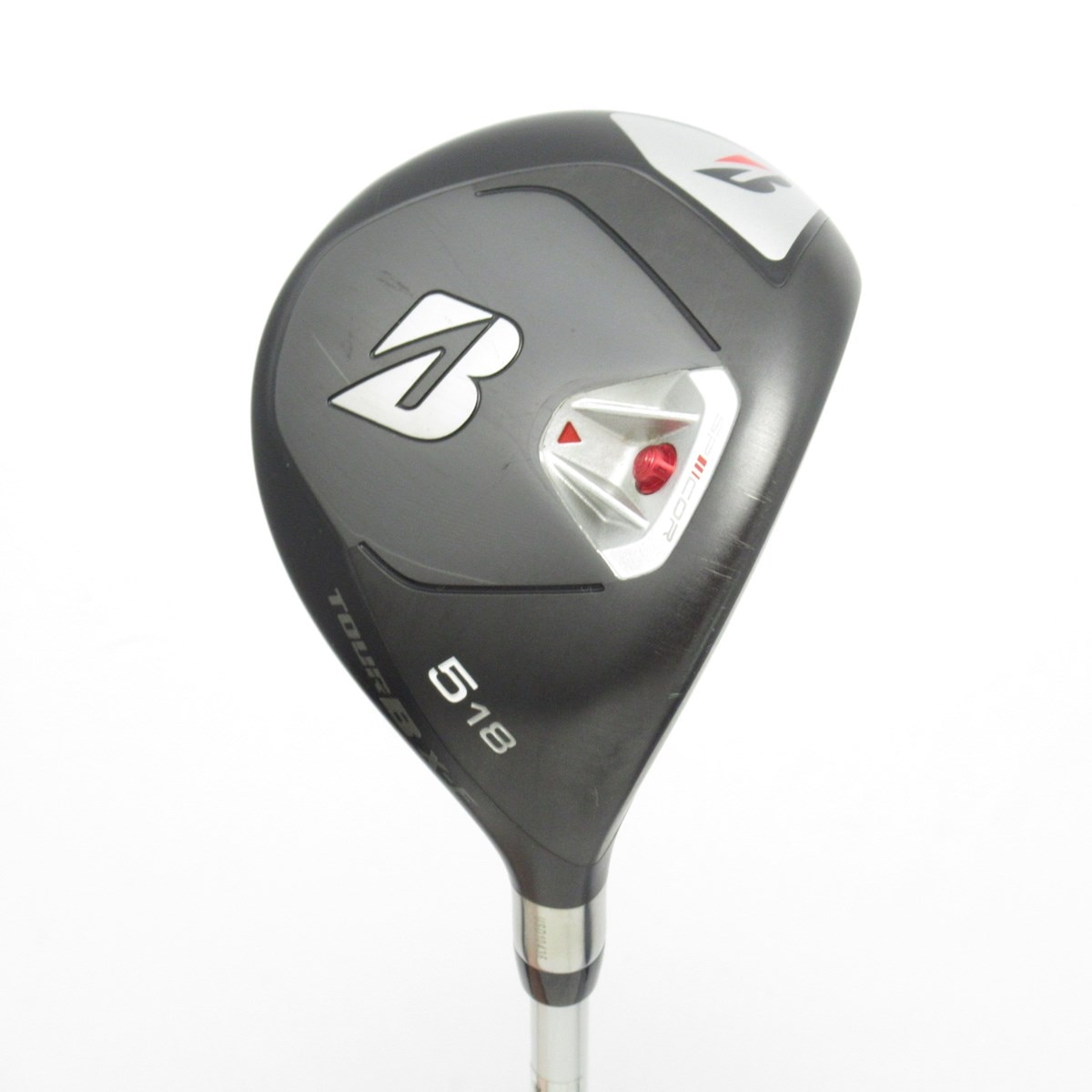 中古】TOUR B フェアウェイウッド (ブリヂストン) 通販｜GDO中古ゴルフ