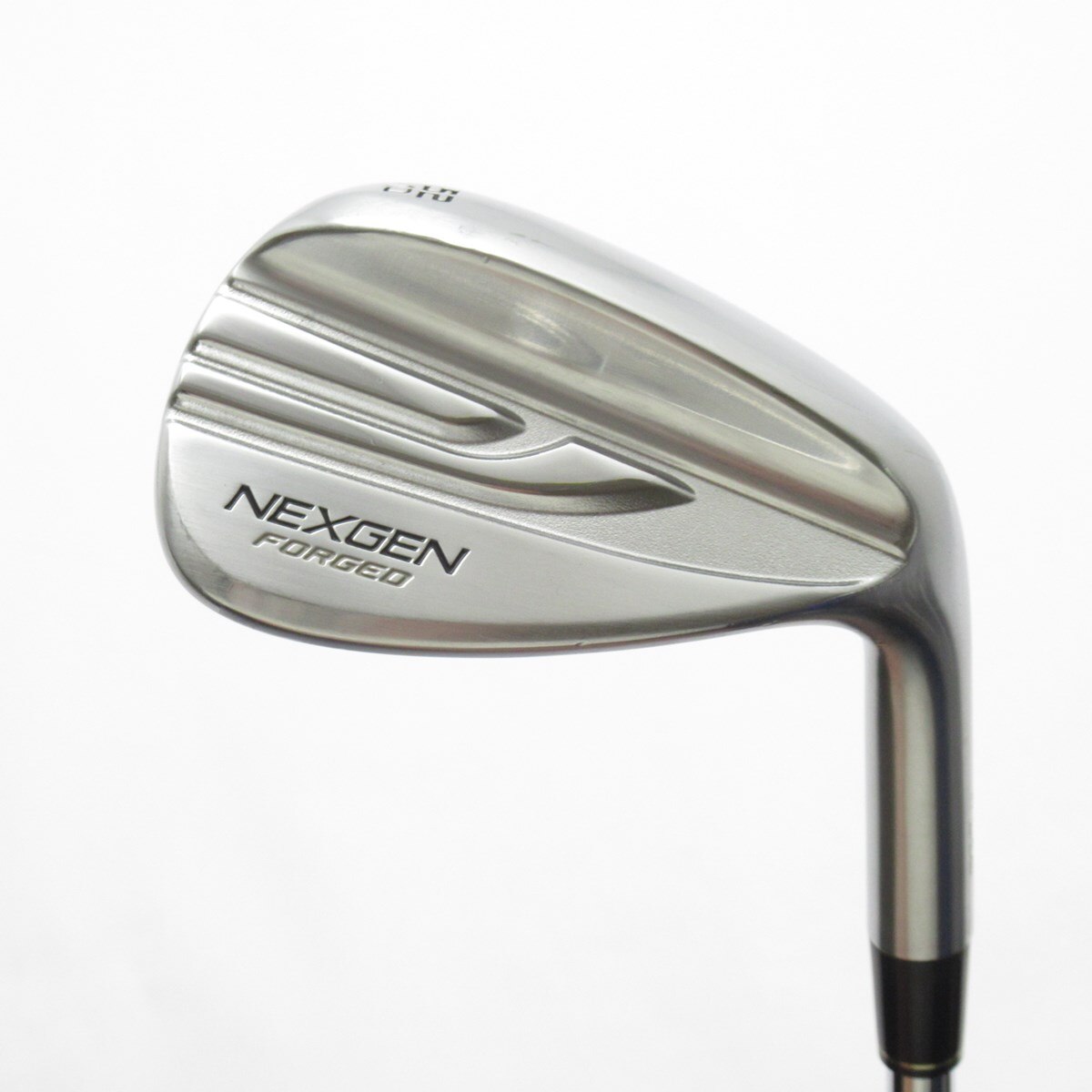 中古】NEXGEN FORGED(2022) ウェッジ Dynamic Gold 105 52-10 S200 C