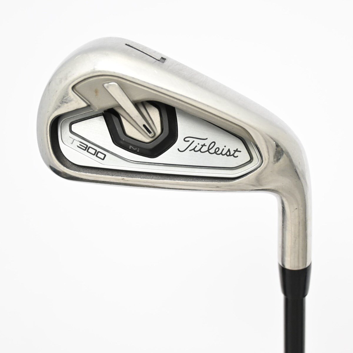 中古】T300 アイアン Titleist KURO KAGE 60 26 設定無 D(アイアン