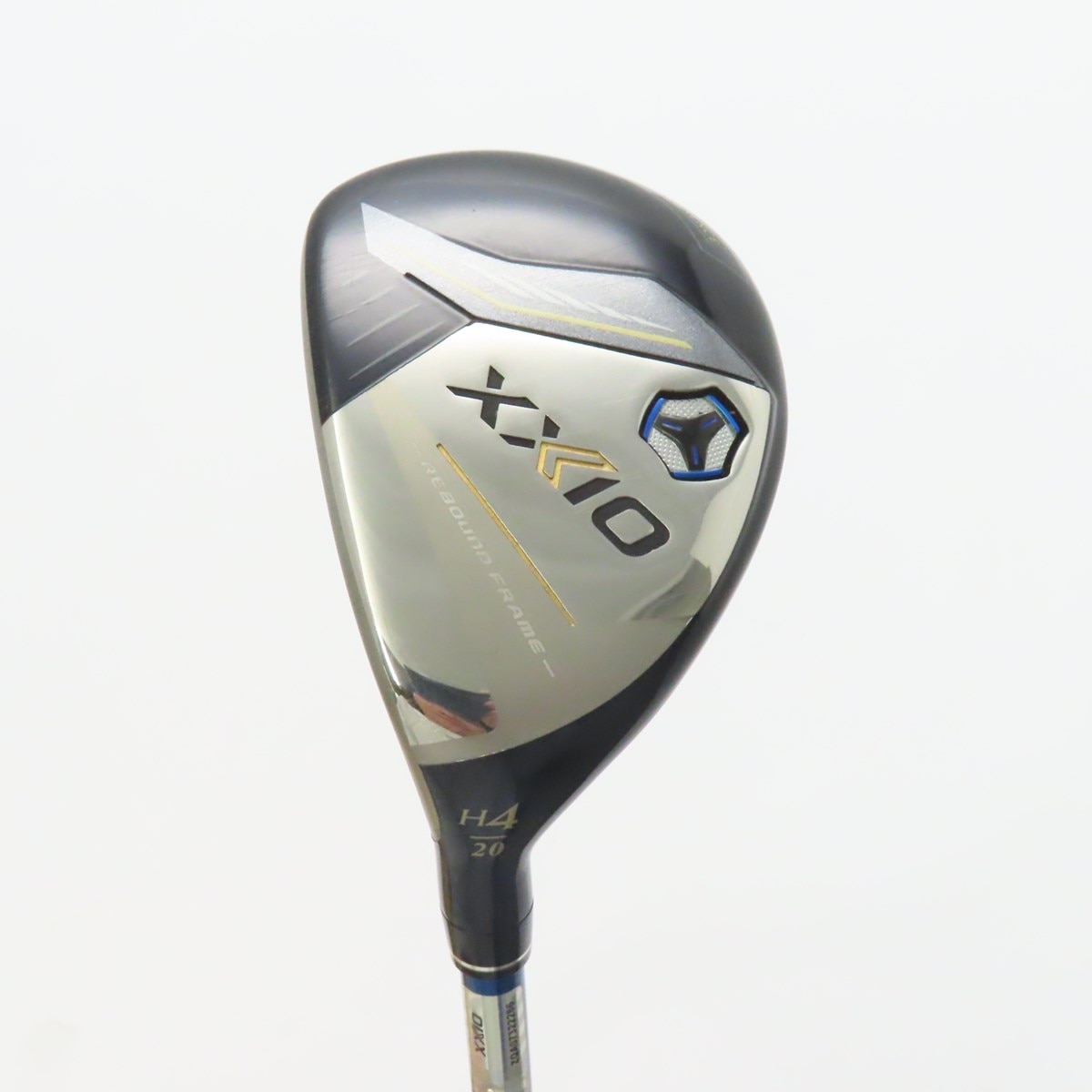 中古】ゼクシオ 13 [2024] ユーティリティ (ダンロップ) ゼクシオ 通販