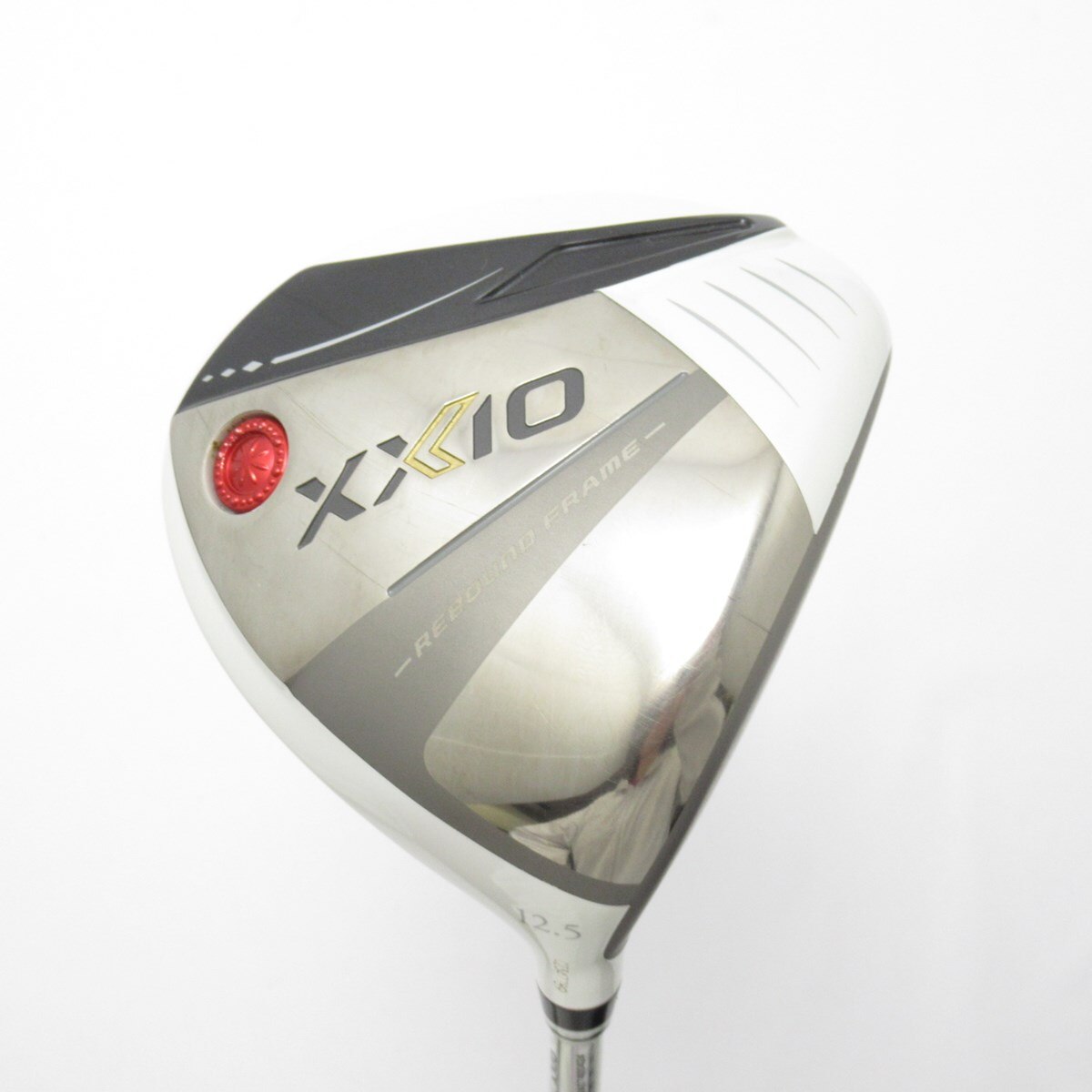 中古】ゼクシオ ドライバー (ダンロップ) レディス 通販｜GDO中古