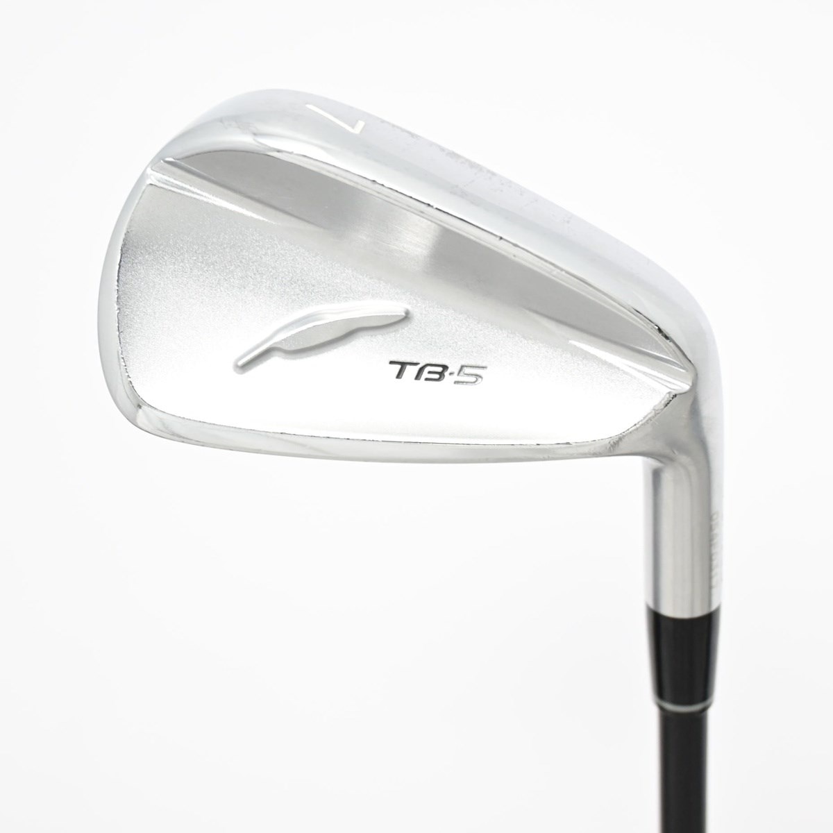 再値下げしました❗️フォーティーン　TB-5 2025 FT70iシャフト　美品 中古】TB-5 フォージド(2025) アイアン FT-70i 26 設定無 C(アイアン