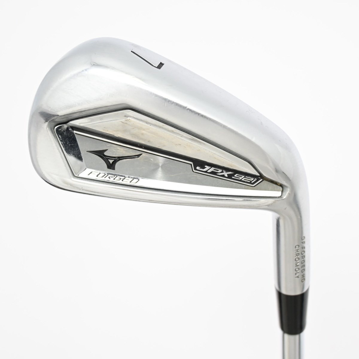【週末限定お値下げ】ミズノJPX921 FORGED アイアンセット 5-P 中古】JPX 921 FORGED アイアンセット (ミズノ) JPX メンズ 通販｜GDO