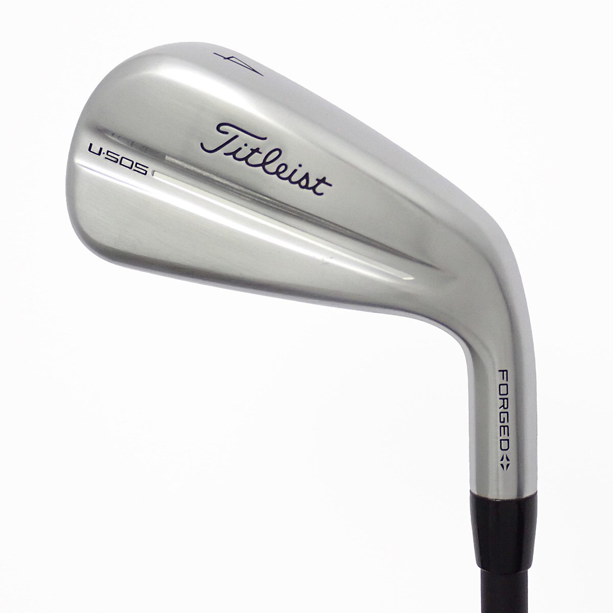 中古】U505(2025) ユーティリティ TENSEI BLUE 1K 65 HYBRID 22 S BC