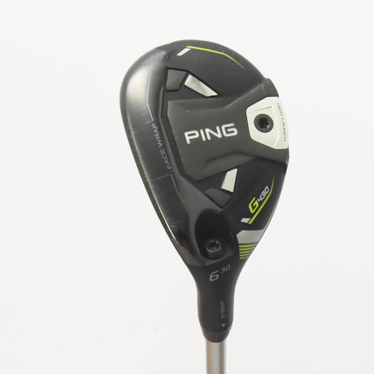 中古】G430 ユーティリティ (ピン) 通販｜GDO中古ゴルフクラブ