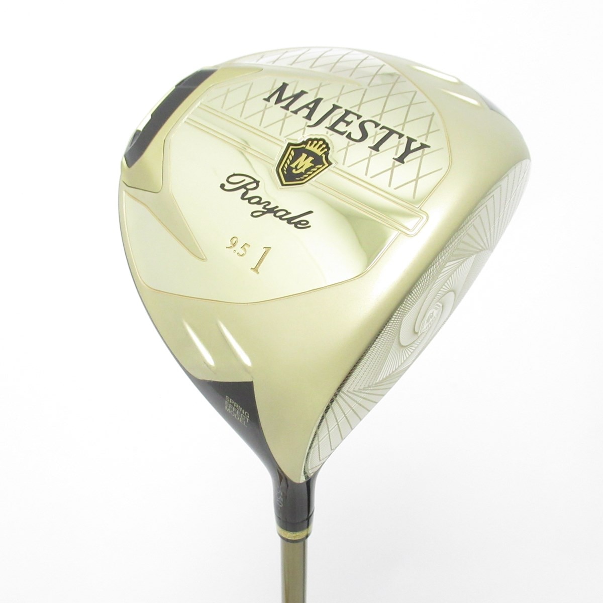 中古】マジェスティ ドライバー (マジェスティ) 通販｜GDO中古ゴルフクラブ