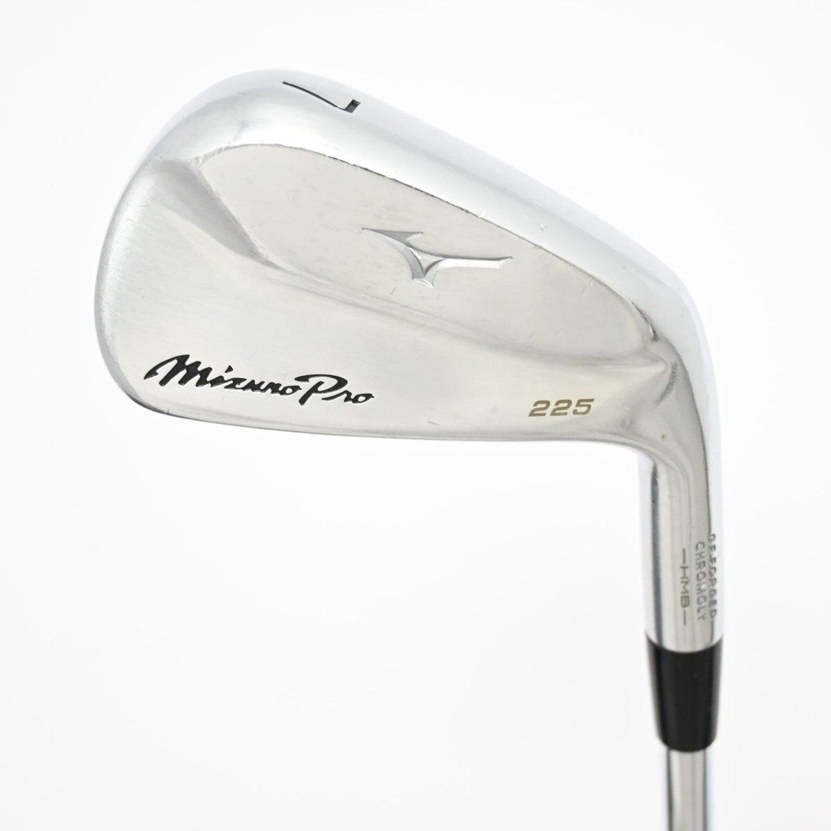 中古】MizunoPro 225 アイアン Dynamic Gold 95 24 S200 C(アイアン