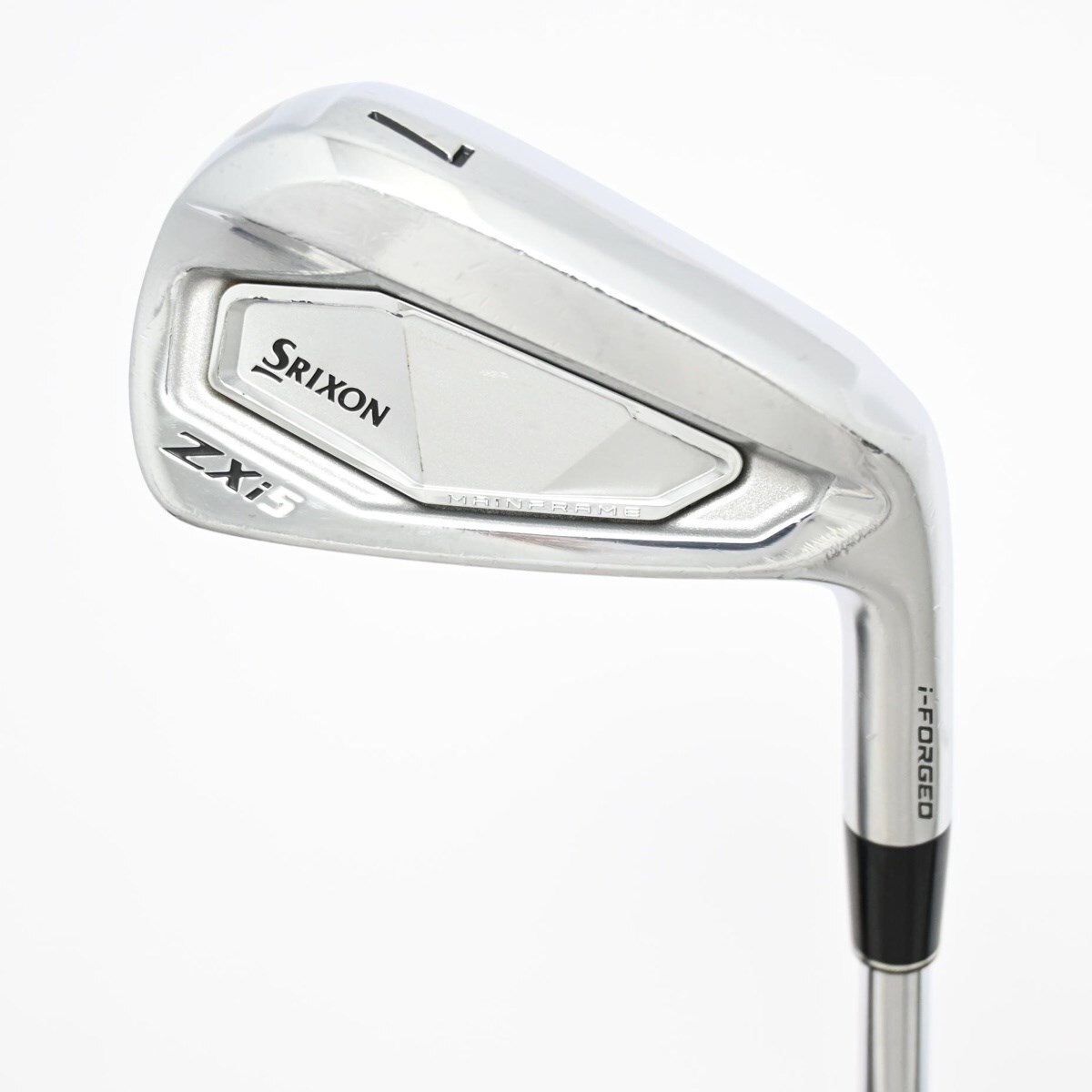 中古】スリクソン ZXi5 アイアン N.S.PRO MODUS3 TOUR 105 DST 24 R C