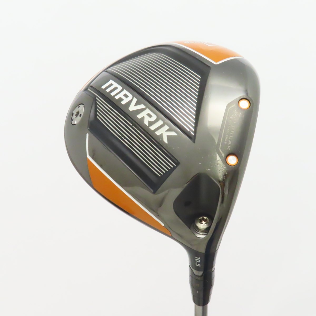 中古】マーベリック ドライバー Diamana 50 for Callaway 10.5 SR D