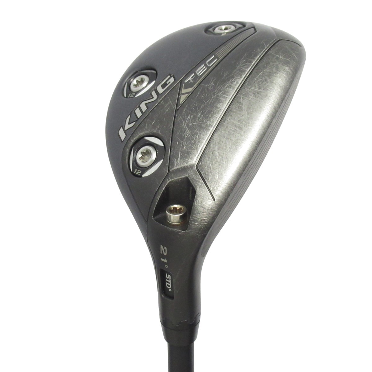 中古】キング テック ユーティリティ (コブラ) キング 通販｜GDO中古
