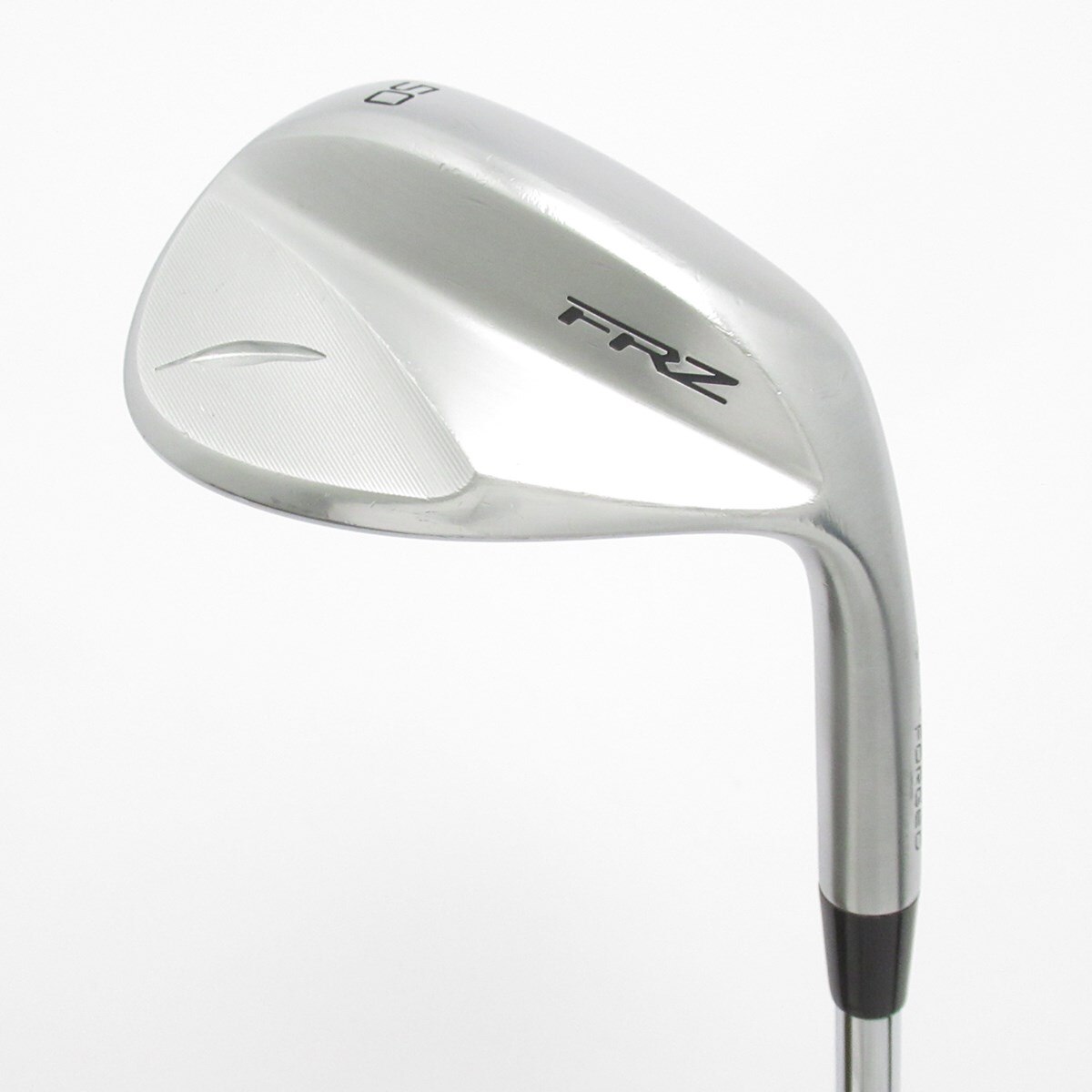中古】FRZ パールサテン仕上げ ウェッジ Dynamic Gold 95 50-07 S200 C