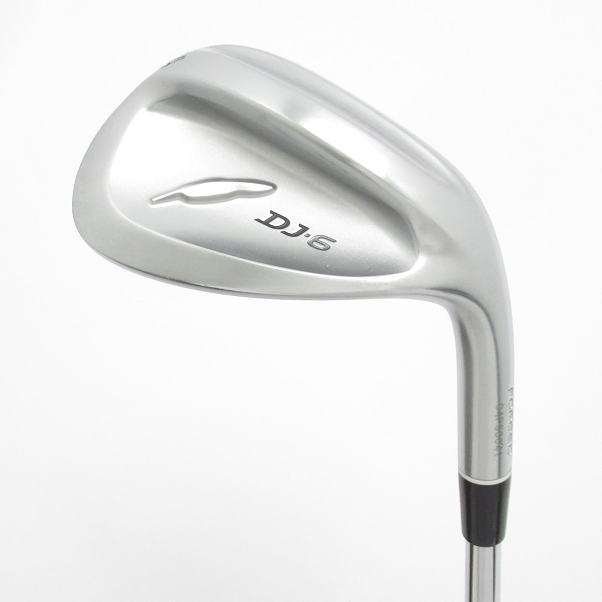 中古】DJ-6 ウェッジ N.S.PRO DS-91w 54-18 WEDGE C(ウェッジ（単品