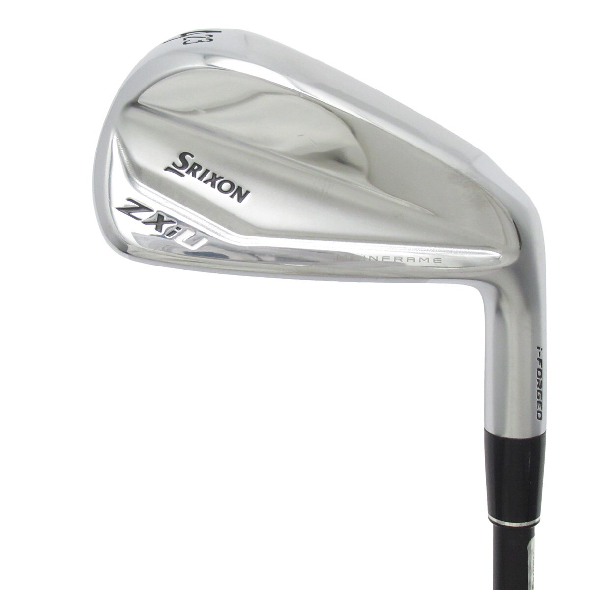 中古】スリクソン ZXiU ユーティリティ Diamana ZXi for HYBRID 23 SR