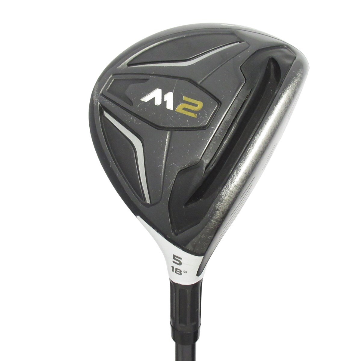 中古】M2 フェアウェイウッド (テーラーメイド) M2 通販｜GDO中古