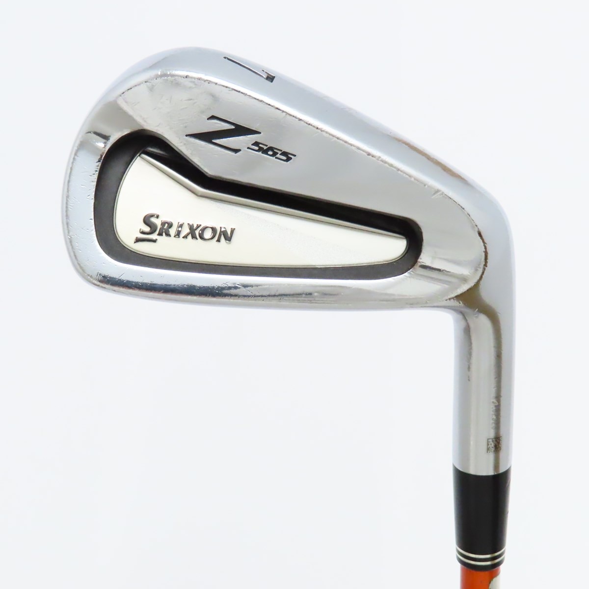 スリクソン SRIXON Z565 FORGED アイアンセット 中古】スリクソン Z565 アイアンセット (ダンロップ) スリクソン 通販