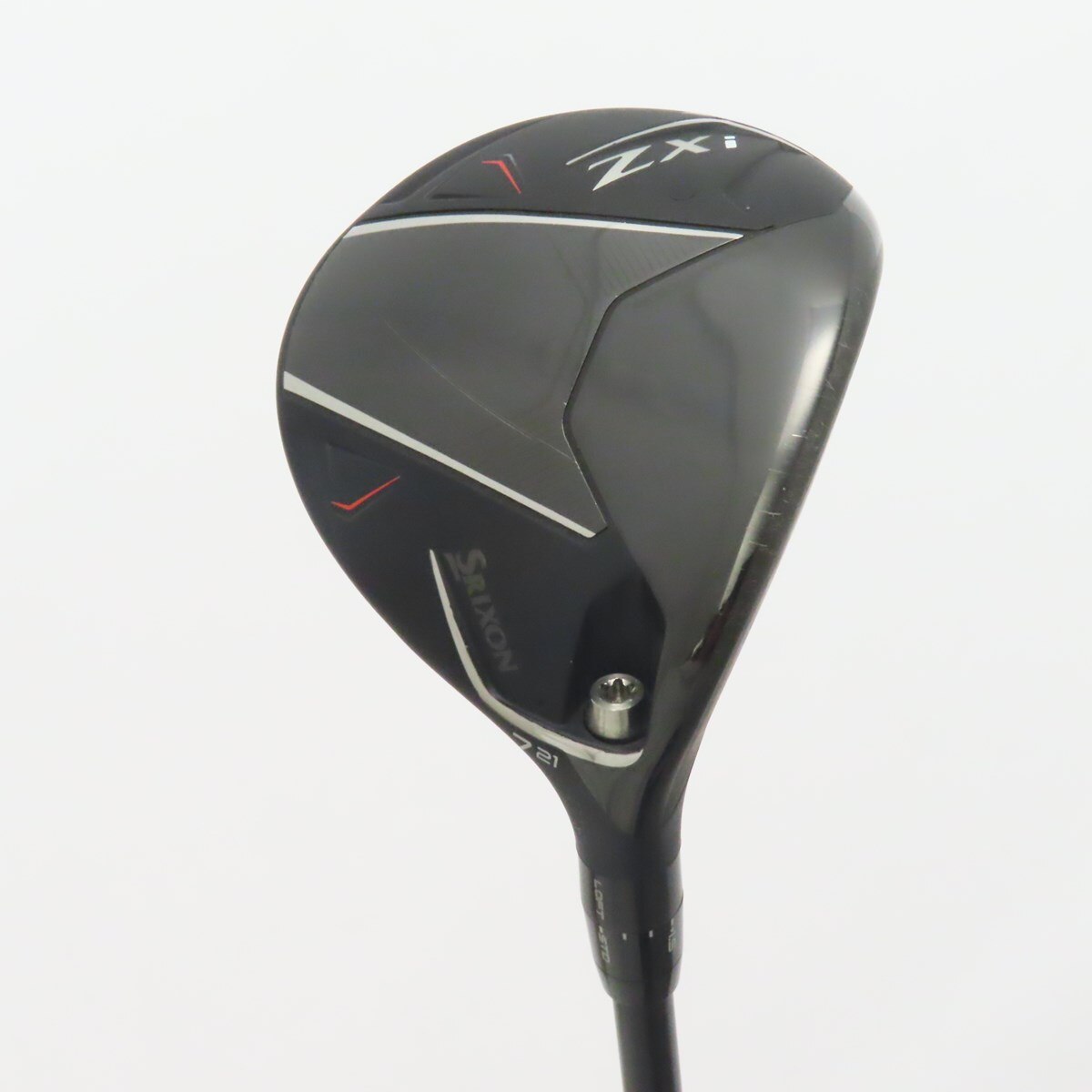 中古】スリクソン ZXi フェアウェイウッド Diamana ZXi 50 21 S C