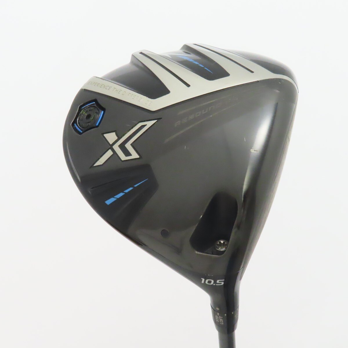 中古】ゼクシオ X(2024) ドライバー Miyazaki AX-3 10.5 S C