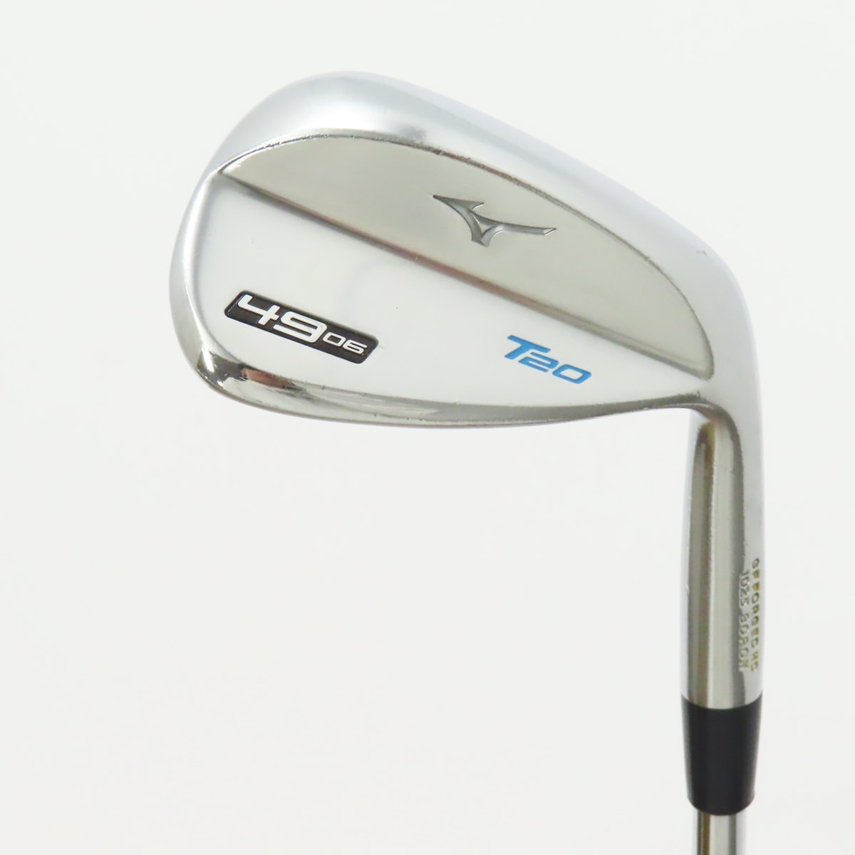 中古】T20 ウェッジ (ミズノ) MIZUNO 通販｜GDO中古ゴルフクラブ