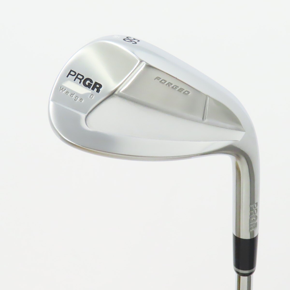 中古】PRGR 0 wedge(2020) ウェッジ N.S.PRO MODUS3 TOUR 105 56-10