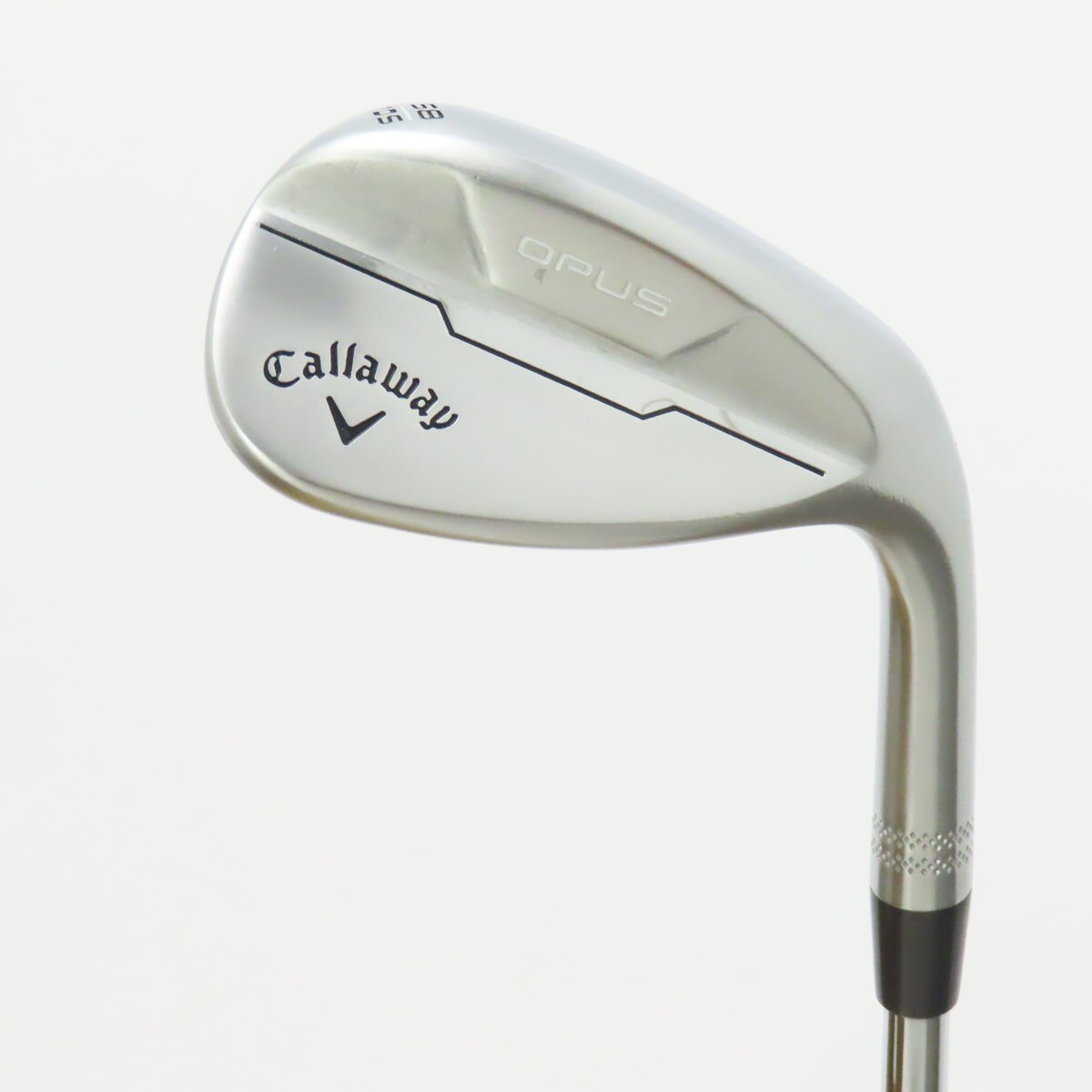 中古】OPUS クロム ウェッジ N.S.PRO MODUS3 TOUR 115 58-10 S CD
