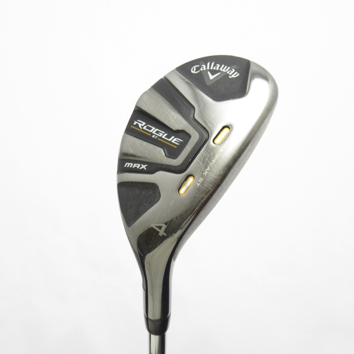 中古】ローグ ST MAX ユーティリティ N.S.PRO ZELOS 7 20 S C