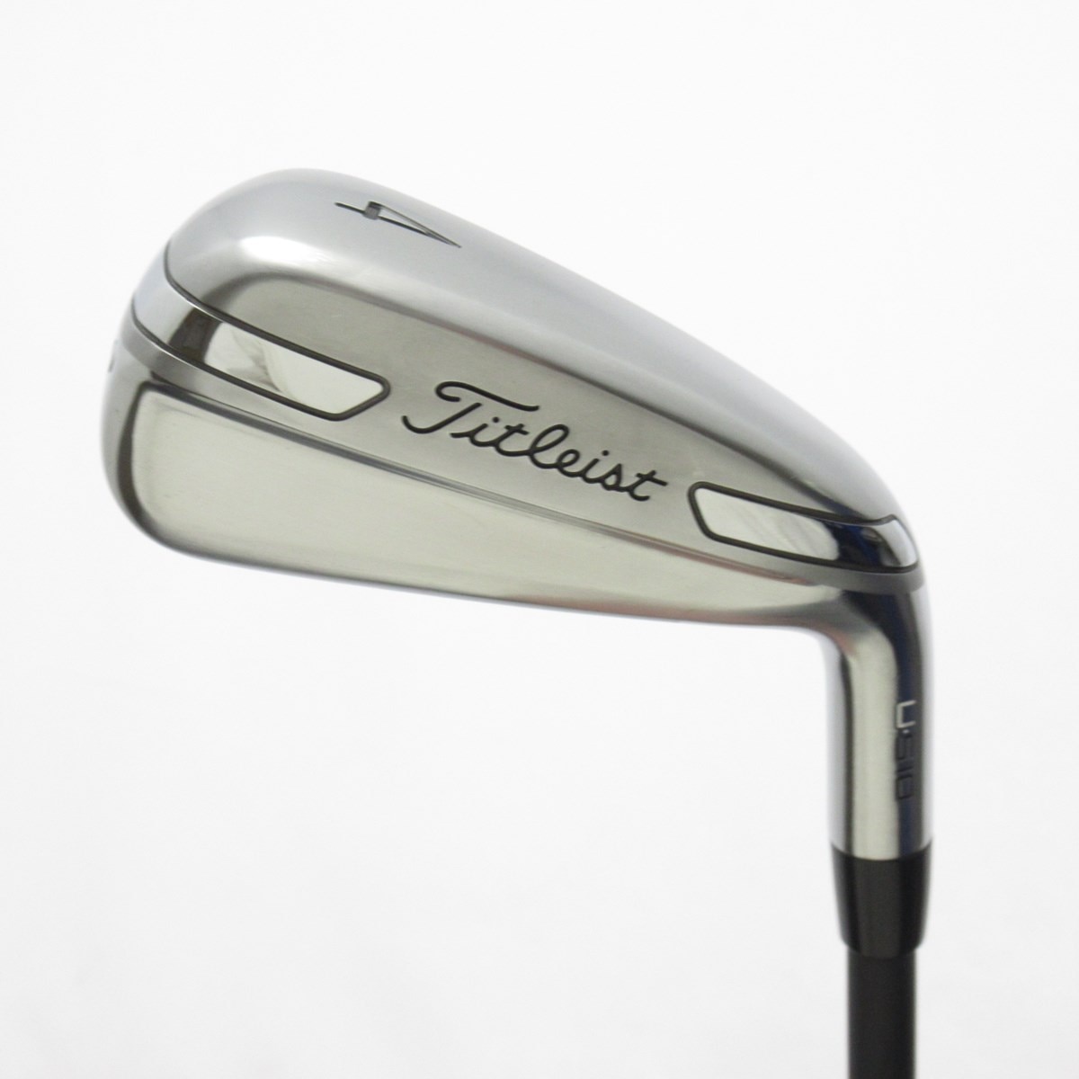 中古】U510 ユーティリティ N.S.PRO MODUS3 HYBRID GOST 22 TOUR S B