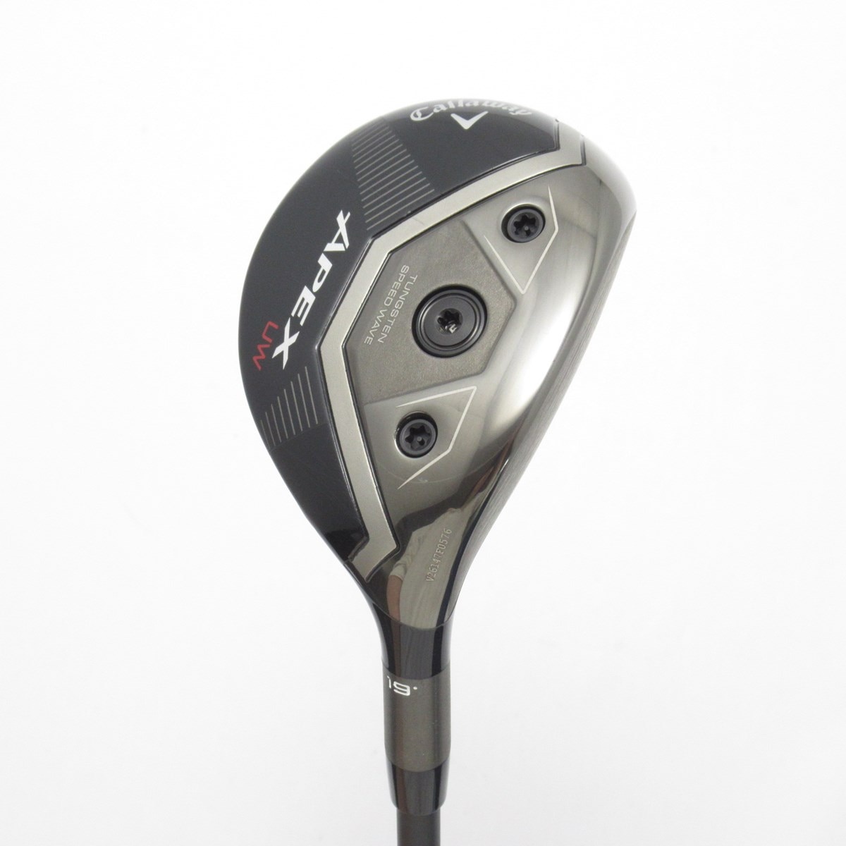 中古】APEX UW(2025) ユーティリティ Diamana BB 73 19 S BC