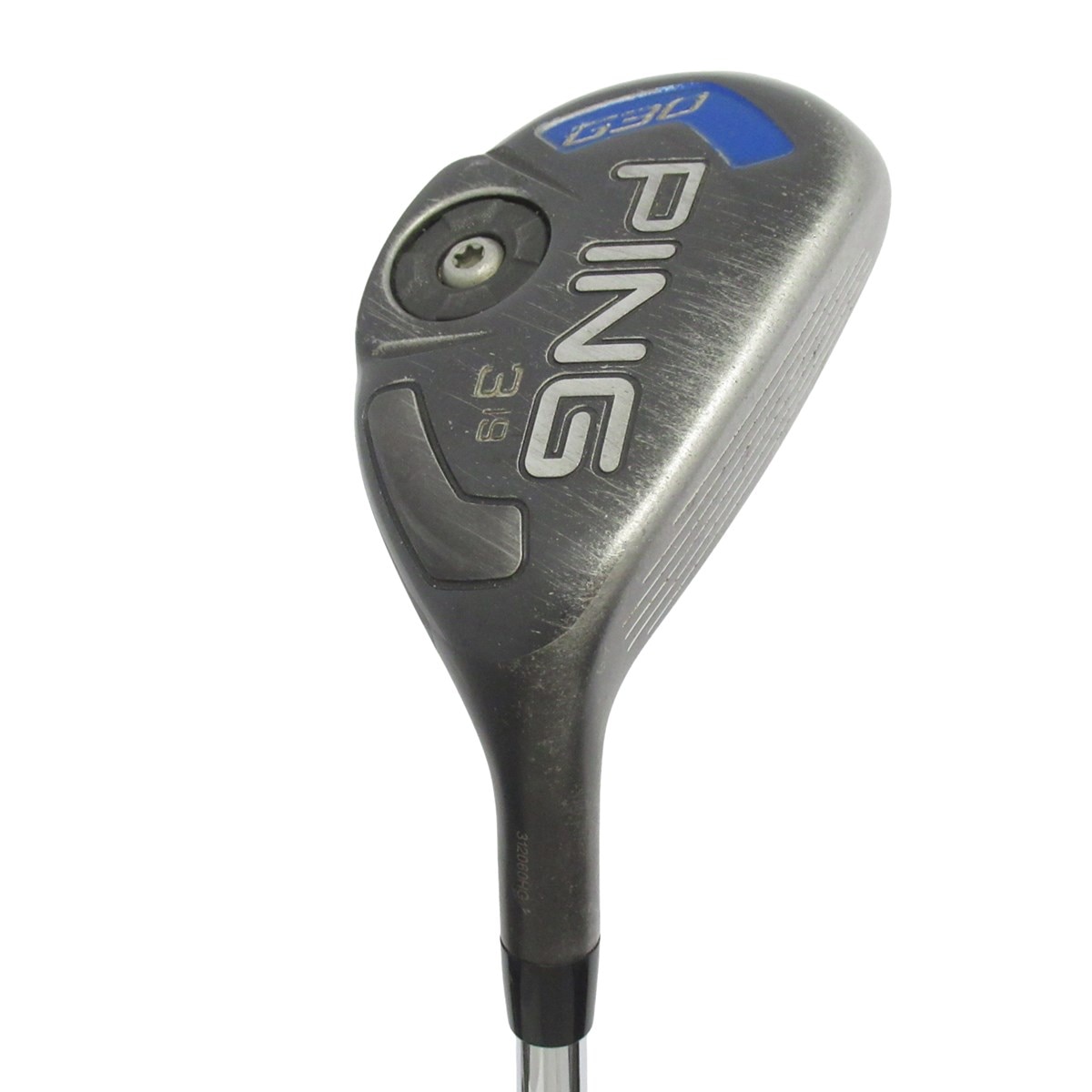 PING ピン G30 ユーティリティ 3番 19° S 中古】G30 ユーティリティ N.S.PRO 950GH 19 S CD(ユーティリティ