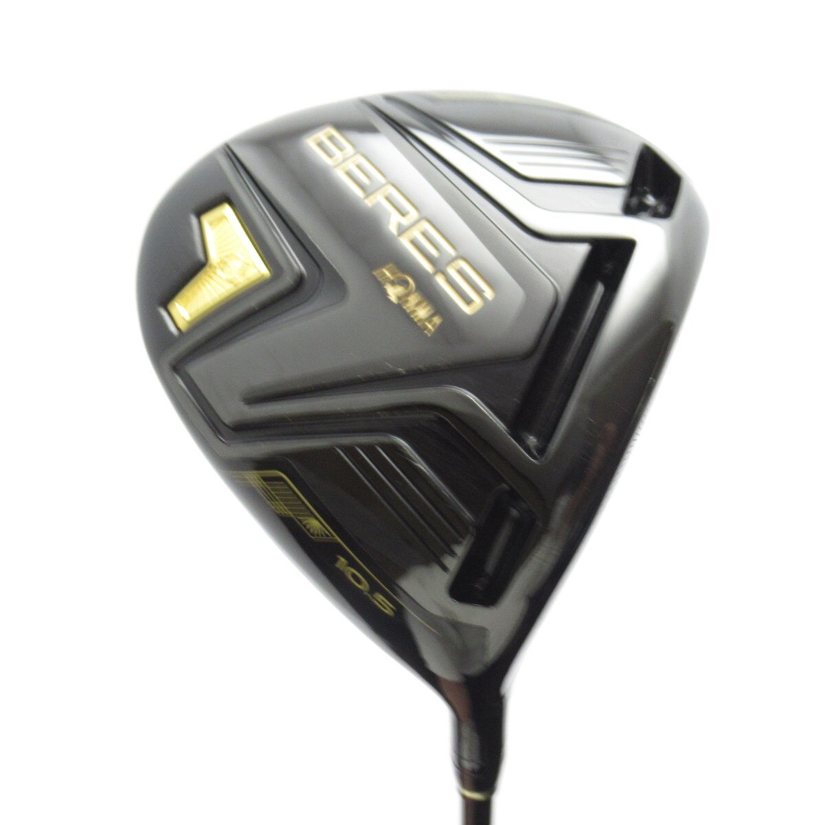 中古】ベレス BLACK ドライバー ARMRQ MXBK 10.5 R BC(ドライバー
