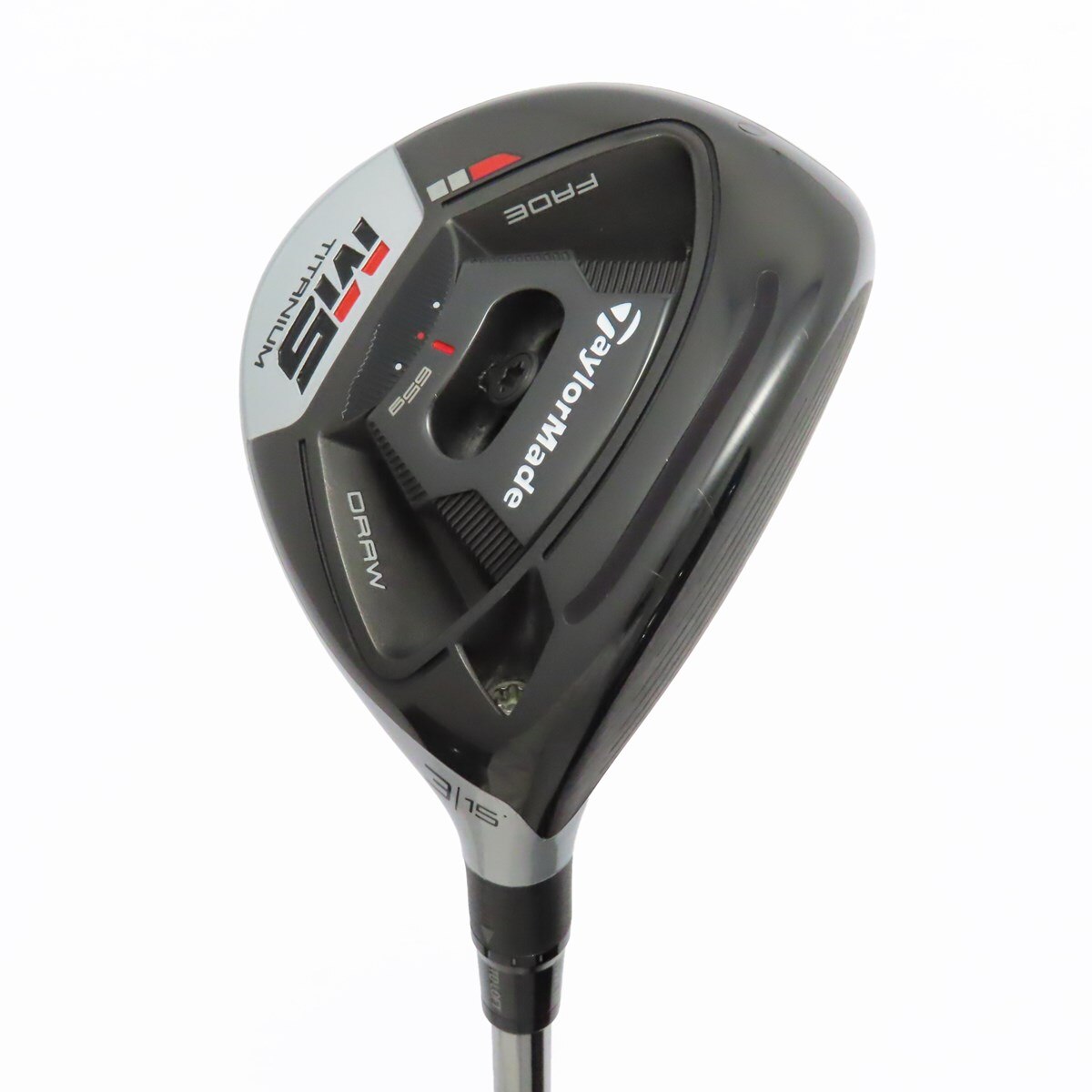 中古】M5 フェアウェイウッド Diamana DF 60 15 S C(フェアウェイ