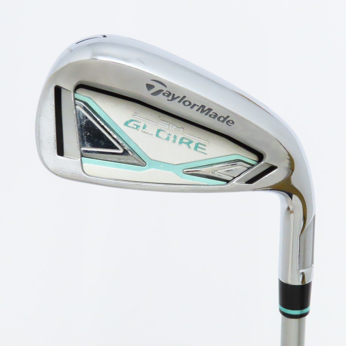 中古】SIM グローレ アイアン Air Speeder TM 29 L D レディス