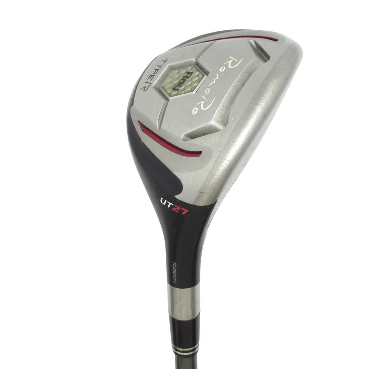 中古】Ray UT TYPE R(2017) ユーティリティ Tour AD U-85 27 S D