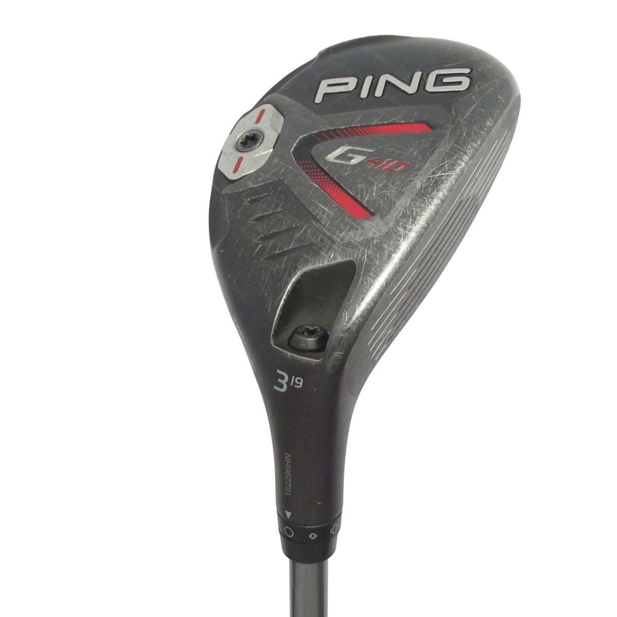 中古】G410 ユーティリティ (ピン) G410 通販｜GDO中古ゴルフクラブ