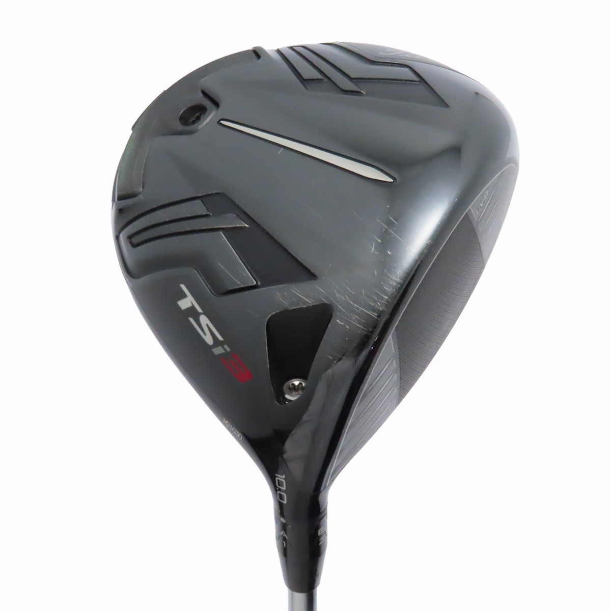 中古】TSi3 ドライバー Speeder 569 EVOLUTION VI 10 S CD(ドライバー
