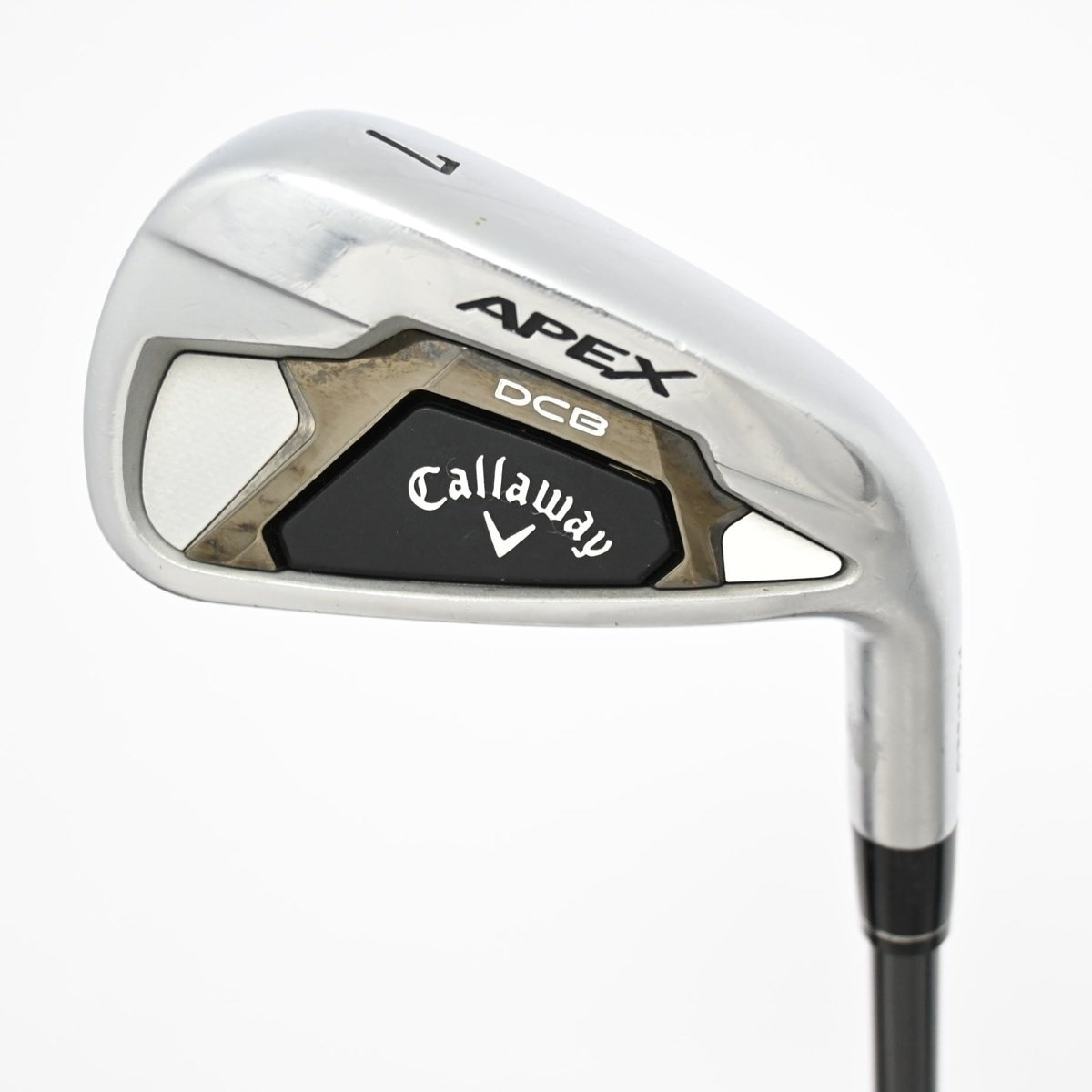 中古】APEX DCB(2021) アイアン Diamana 55 for Callaway 23 R C