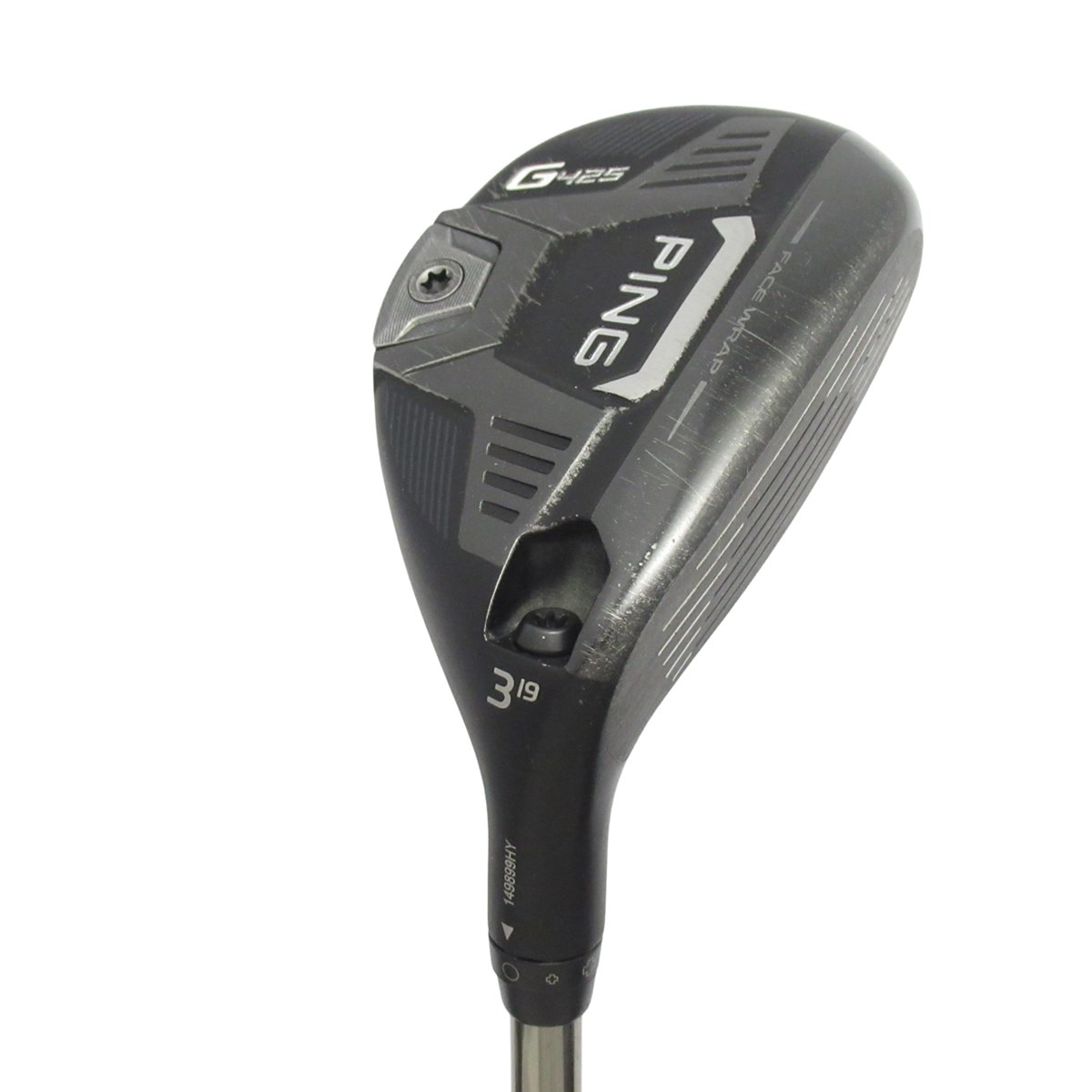 中古】G425 ユーティリティ (ピン) G425 通販｜GDO中古ゴルフクラブ