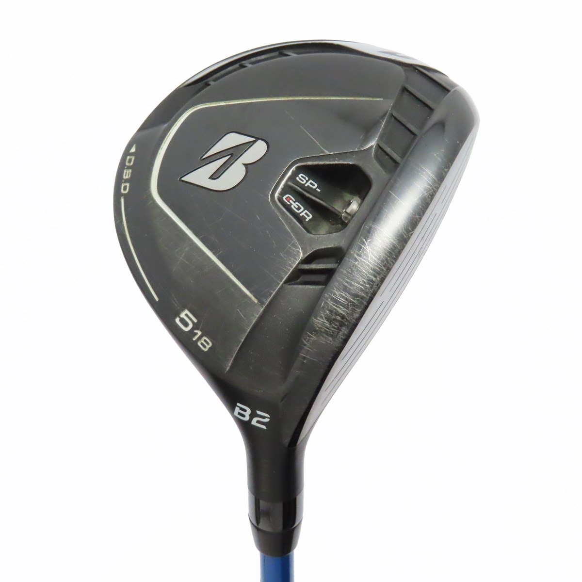 中古】B2 フェアウェイウッド Speeder NX 60 18 S C(フェアウェイ