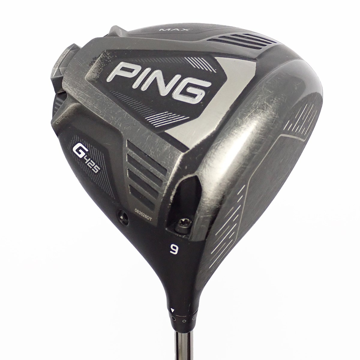 中古】G425 ドライバー (ピン) 通販｜GDO中古ゴルフクラブ