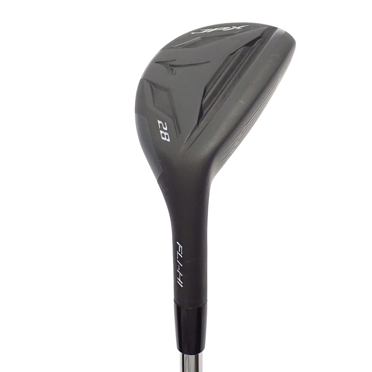 中古】JPX FLI-HI ユーティリティ N.S.PRO 850GH neo 28 S B
