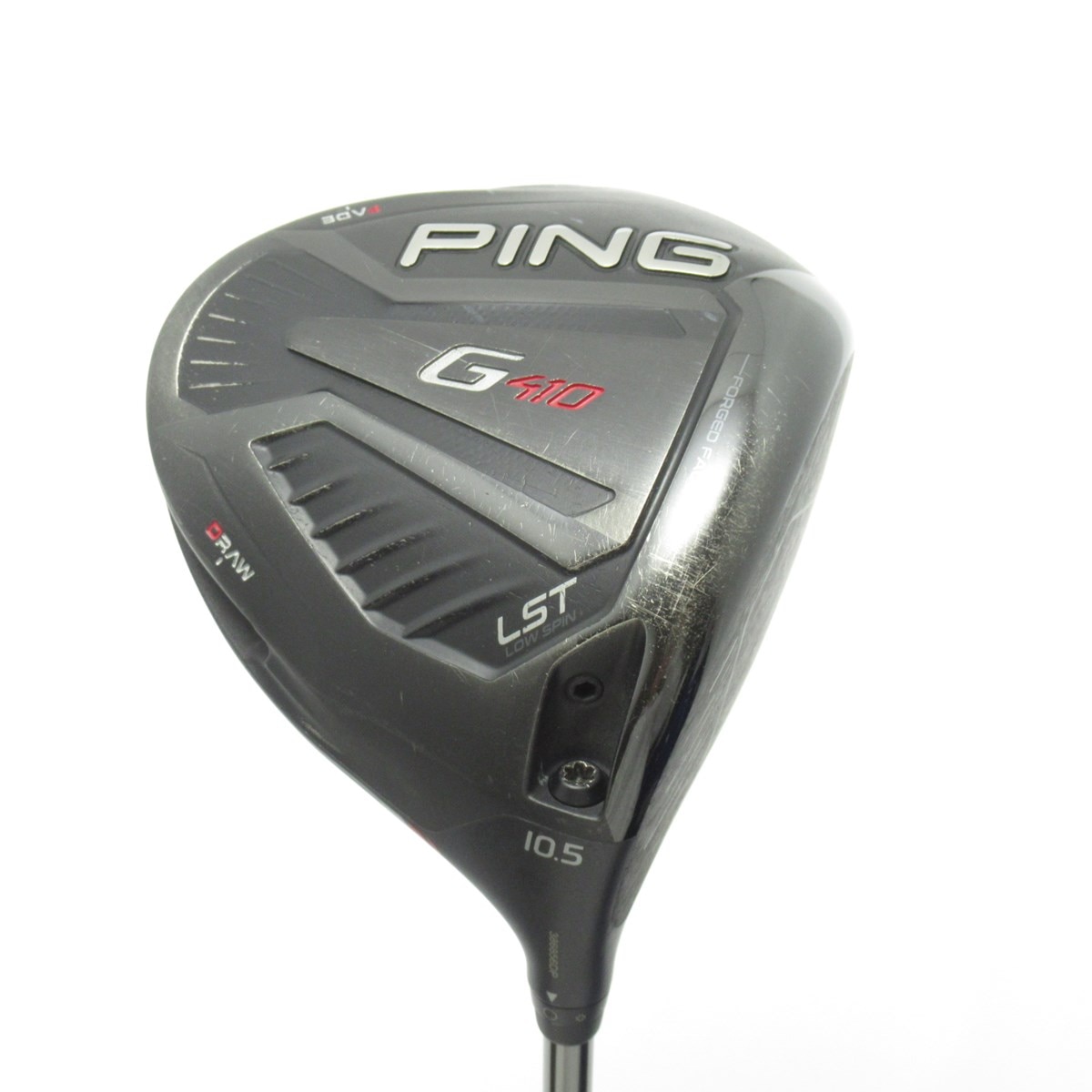 PING ピンG410 LST ドライバー 中古】G410 LST ドライバー PING TOUR 173-65 10.5 S CD(ドライバー