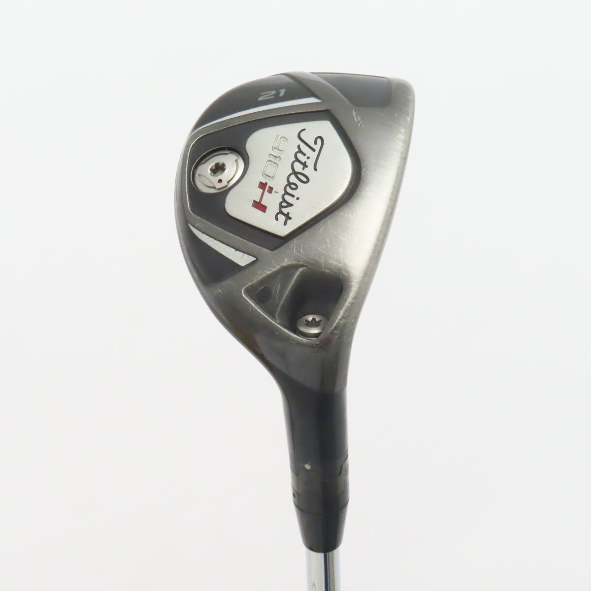 中古】910H ユーティリティ N.S.PRO 950GH UTILITY 21 S D