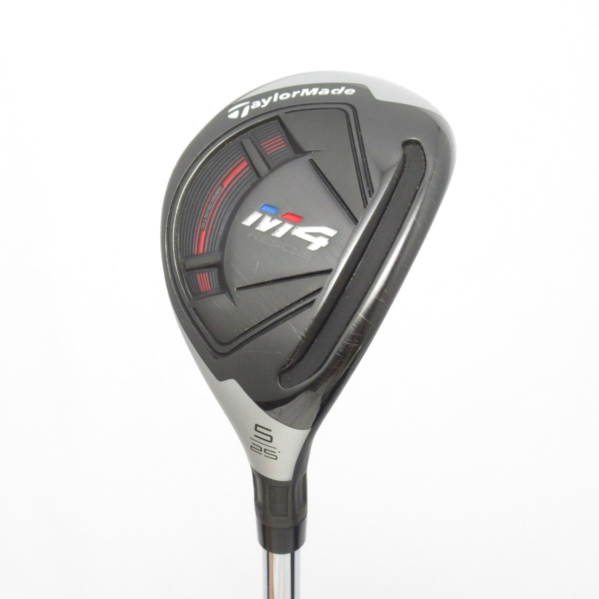 中古】M4 ユーティリティ (テーラーメイド) 通販｜GDO中古ゴルフクラブ