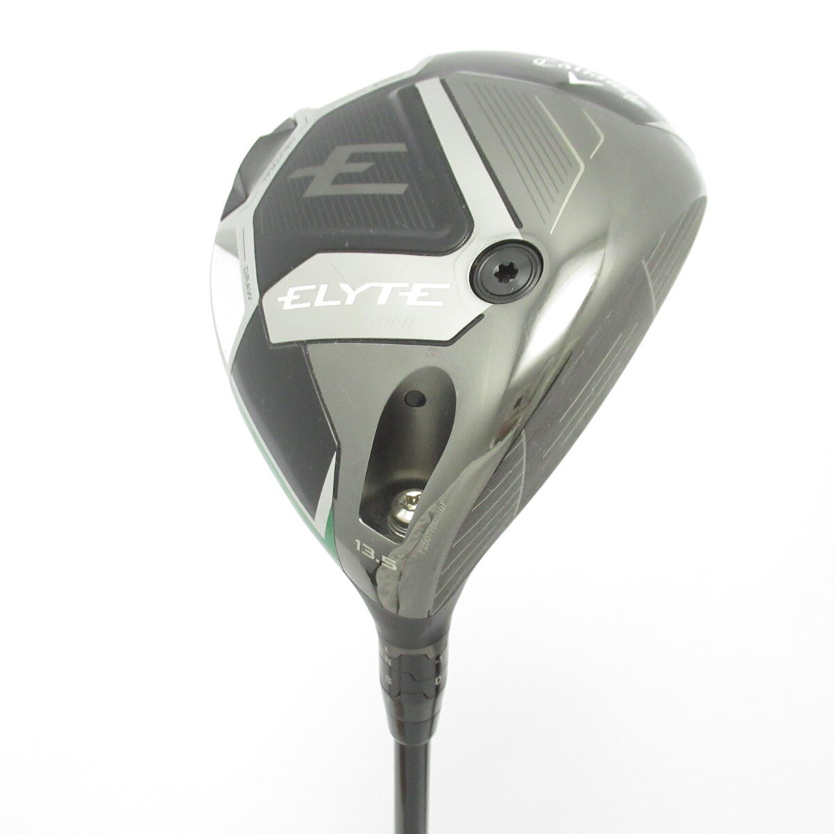 中古】エリート MINI ドライバー TENSEI GREEN 60 for Callaway 13.5