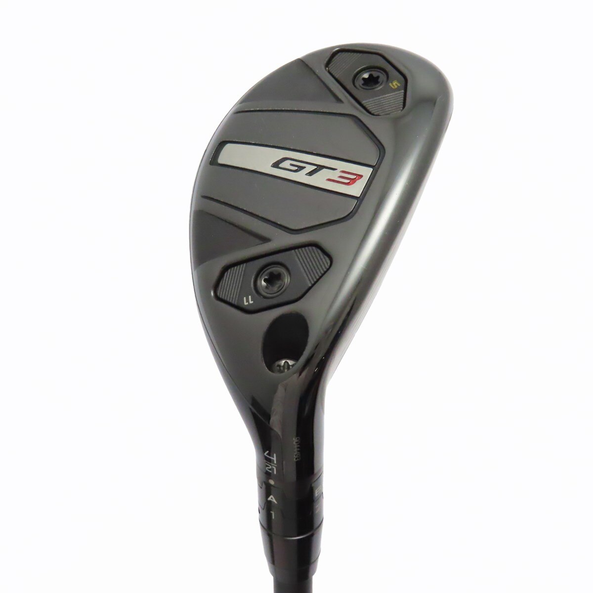 中古】GT3 ユーティリティ TENSEI Black 1K 85 HYBRID 21 S CD