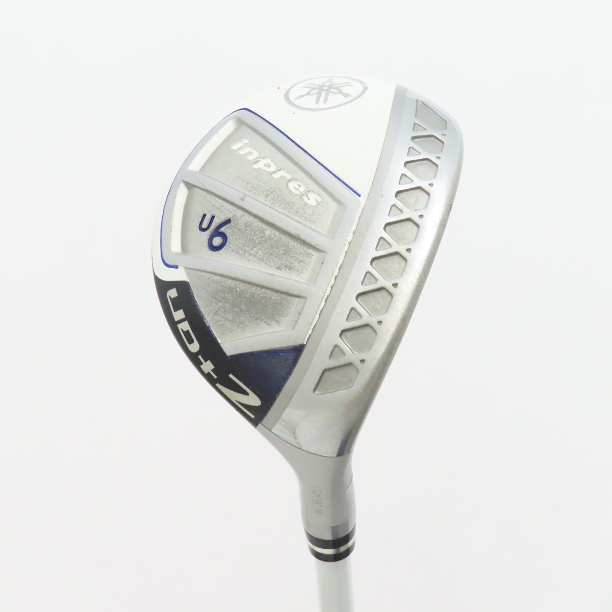 中古】21 インプレス UD+2 ユーティリティ Air Speeder for YAMAHA